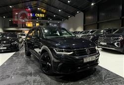 فولكسفاغن تيغوان